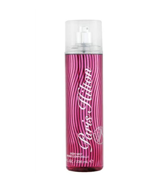 Paris Hilton 236ML Mujer Colonia Splash-2