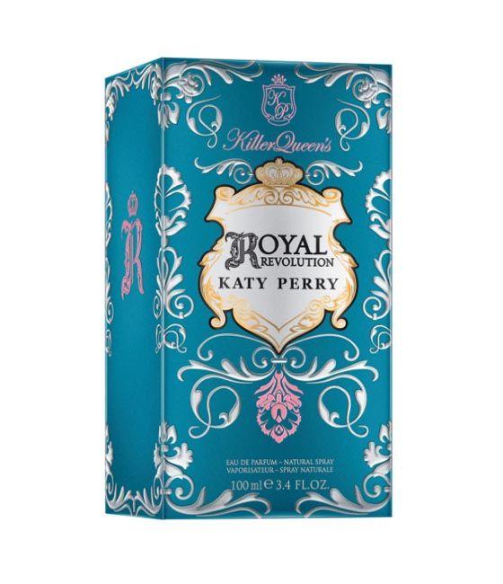 Katy Perry Royal Revolution 100ML EDP Mujer-2