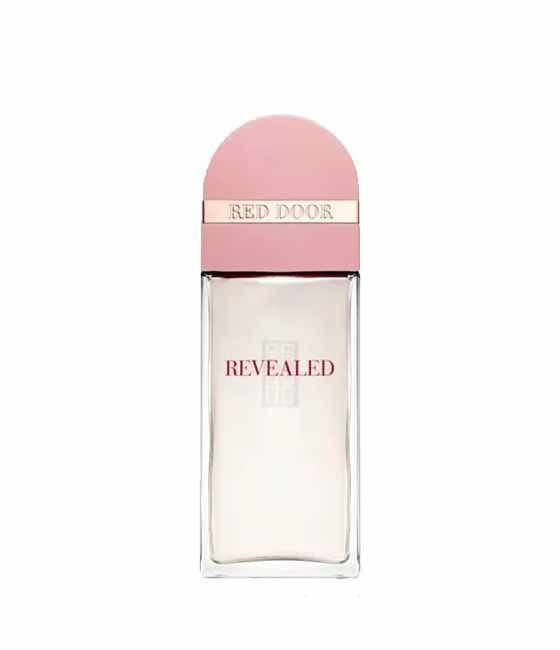 Elizabeth Arden Red Door Revealed 100ML EDP Mujer-2