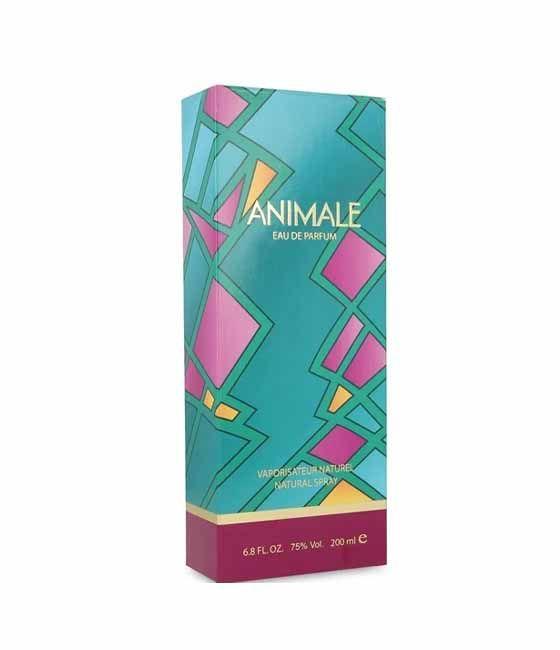 Animale 200ML EDP Mujer-2