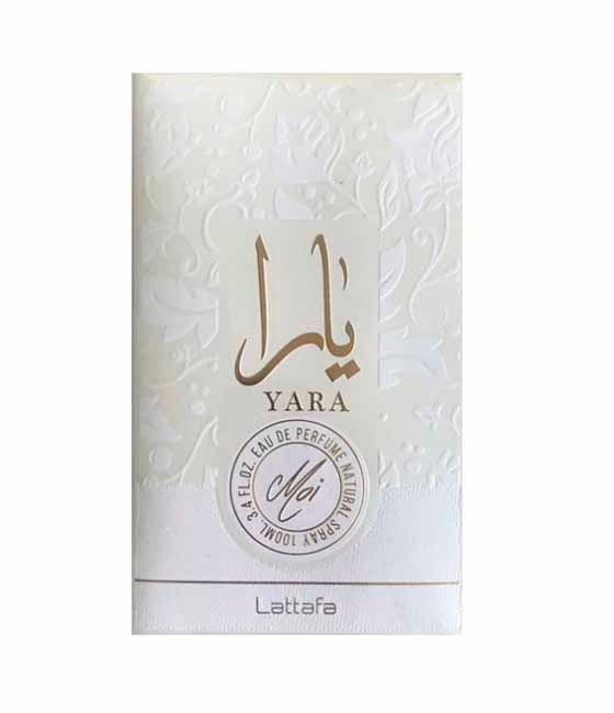 Lattafa Yara Moi 100ML EDP Mujer-2