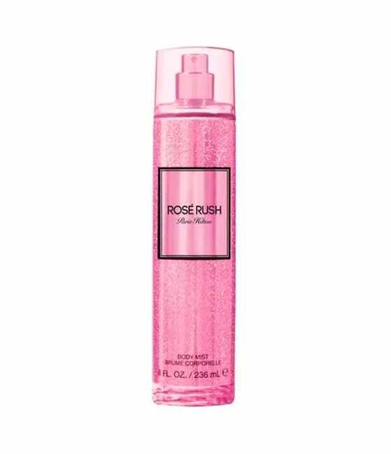 Paris Hilton Rose Rush 236ML Mujer Colonia-2
