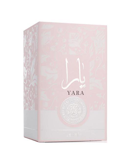 Lattafa Yara 100ML EDP Mujer-2