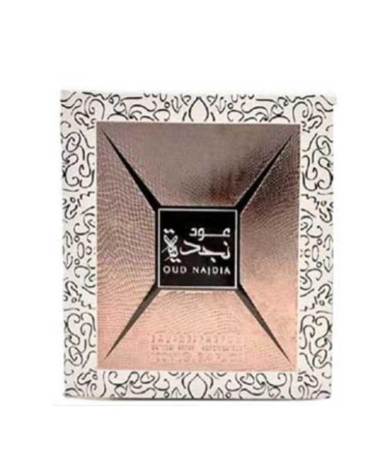 Lattafa Oud Najdia 100ML EDP Unisex-2