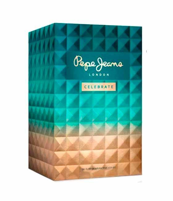 Pepe Jeans Celebrate 80ML EDP Mujer-2
