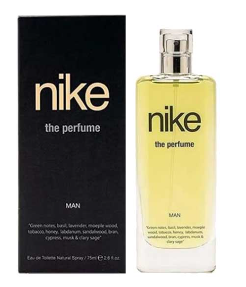 Nike The Perfume Man EDT 75ML Hombre-0