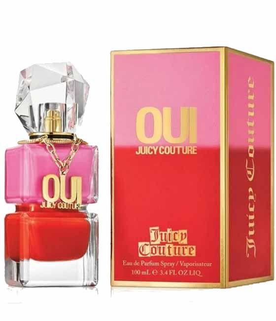 Juicy Couture Oui EDP 50ML Mujer-2