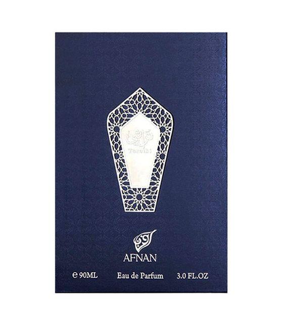 Afnan Turathi Blue 90ML EDP Hombre-2