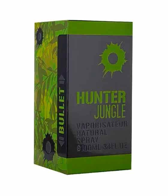 Armaf Hunter Jungle Man EDP 100ML Hombre-2