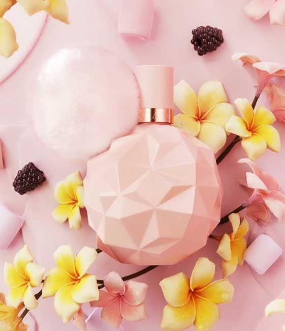 Ariana Grande Sweet Like Candy 100ML EDP Mujer-2