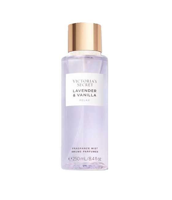 Victoria Secret Lavender Vanilla 250ML Colonia-0