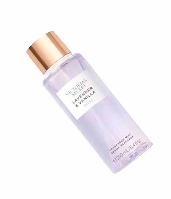 Victoria Secret Lavender Vanilla 250ML Colonia-1