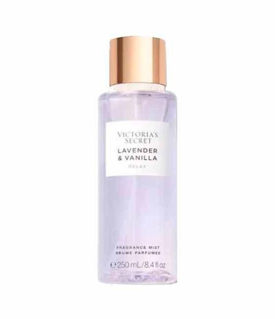Victoria Secret Lavender Vanilla 250ML Colonia-2