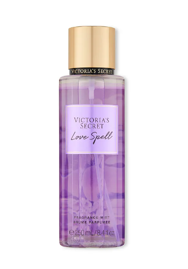 Victoria Secret Love Spell 250ML Mujer Colonia-2