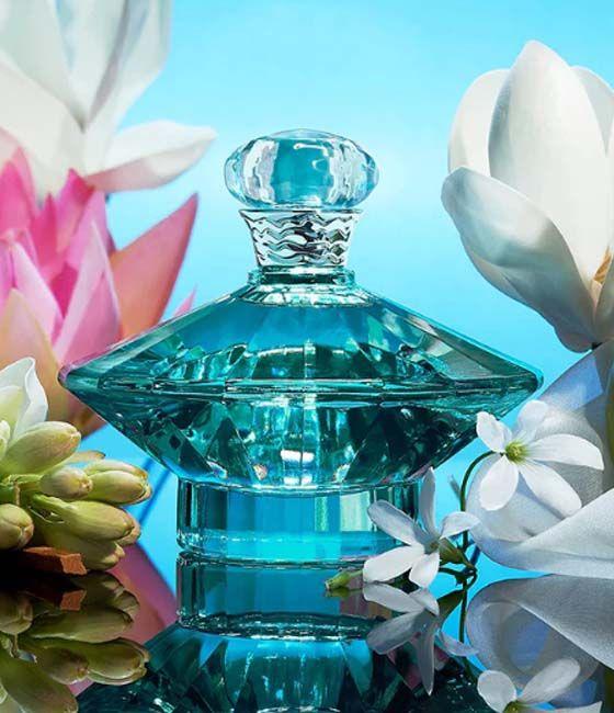 Britney Spears Curious 100ML EDP Mujer-2
