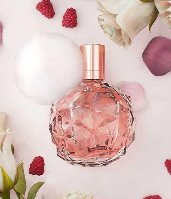 Ariana Grande Ari 100ML EDP Mujer-2