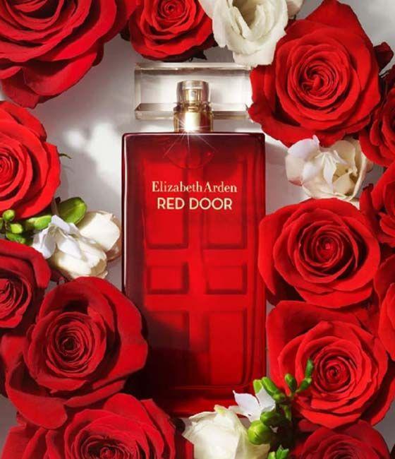 Elizabeth Arden Red Door 100ML EDT Mujer-1