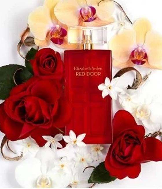 Elizabeth Arden Red Door 100ML EDT Mujer-2