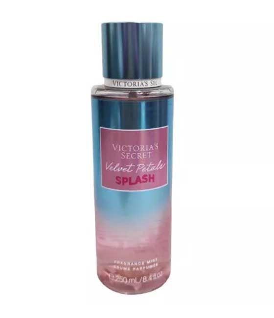 Victoria Secret Velvet Petals Splash 250ML Colonia-0