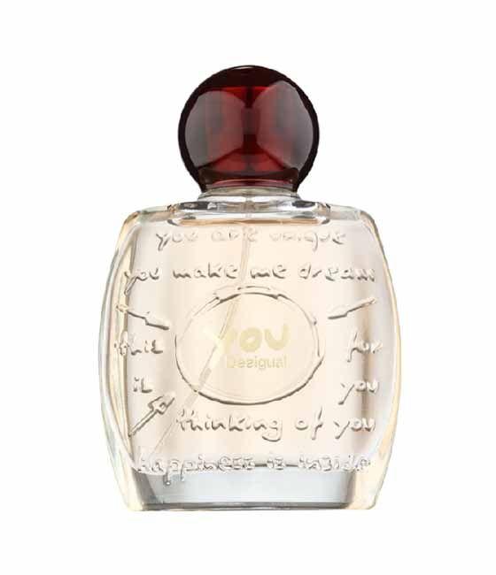 Desigual You 100ML EDT Mujer-1