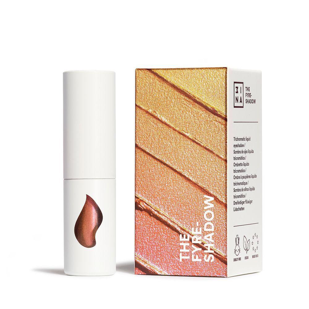 Sombra de ojos The Fyre Shadow 1ml-3