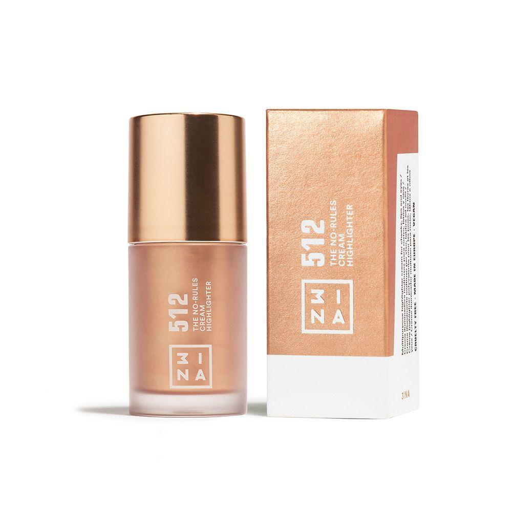 Iluminador The No-Rules Cream Highlighter 512 8ml-3