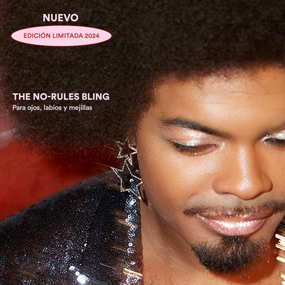 Iluminador The No-Rules Bling 10ml-1