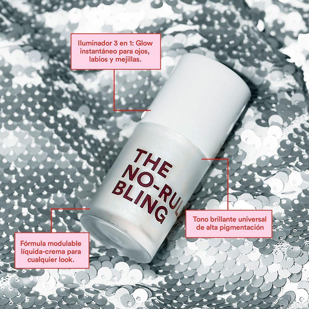 Iluminador The No-Rules Bling 10ml-3