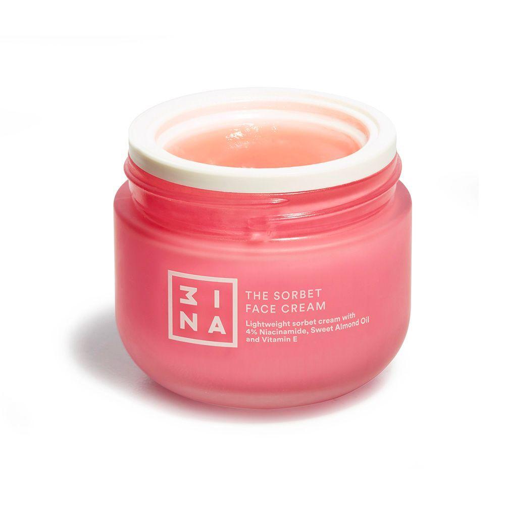 Crema facial The Sorbet Face Cream 50ml-0