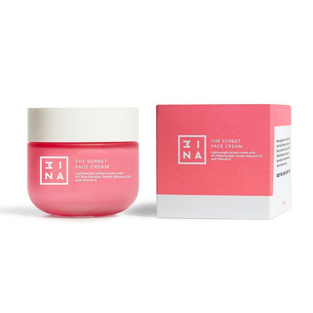 Crema facial The Sorbet Face Cream 50ml-1
