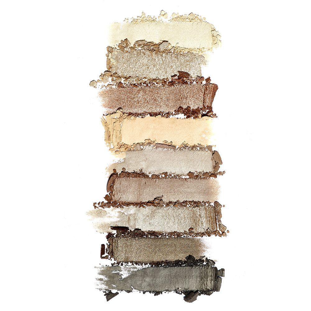 Sombra de ojos The Color Palette 8g-2