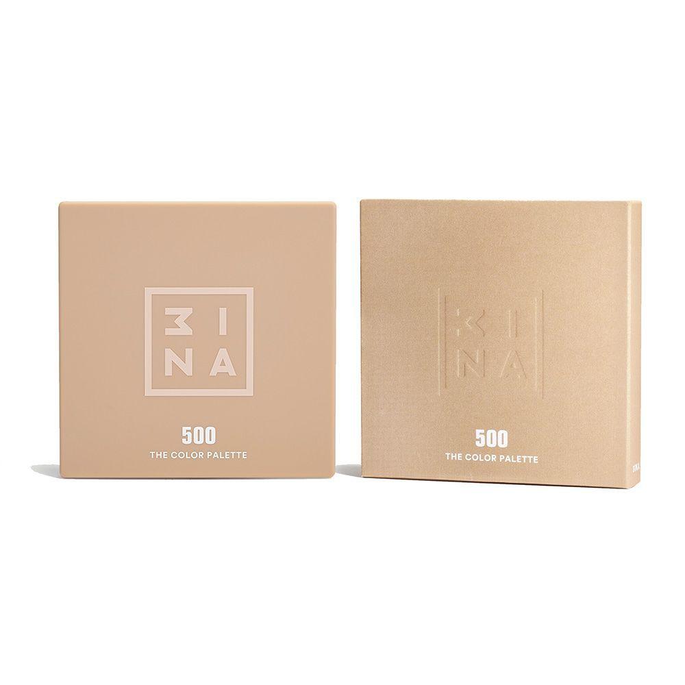 Sombra de ojos The Color Palette 8g-3