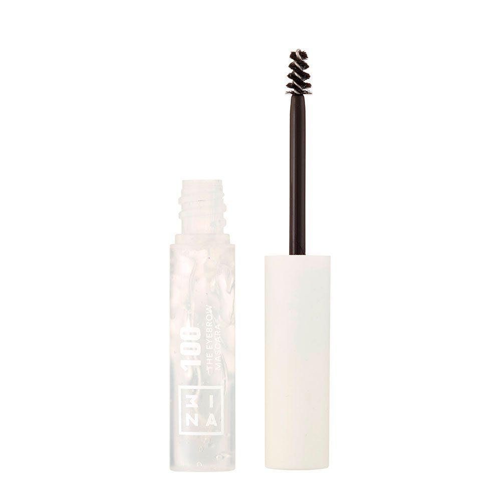 Máscara de cejas The Eyebrow Mascara 100 4ml-0