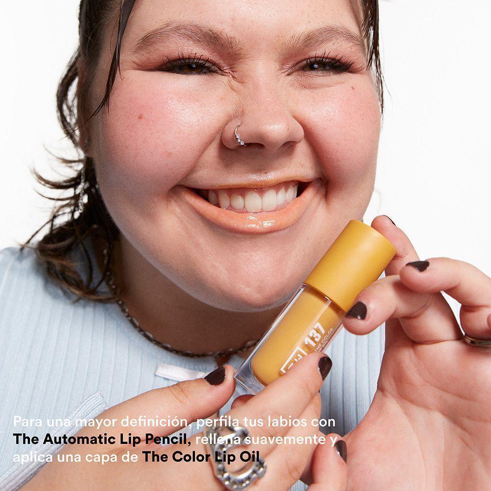 Labial The Color Lip Oil 4ml-1