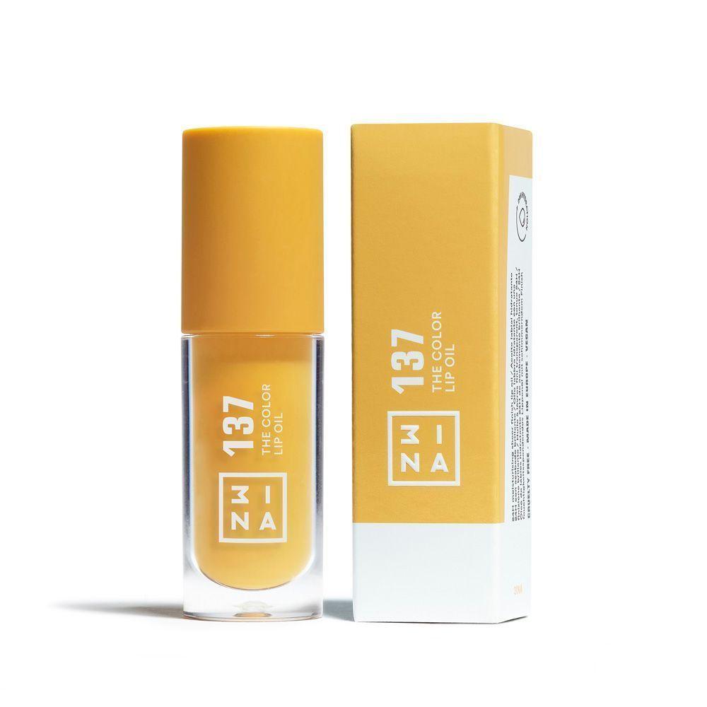 Labial The Color Lip Oil 4ml-3