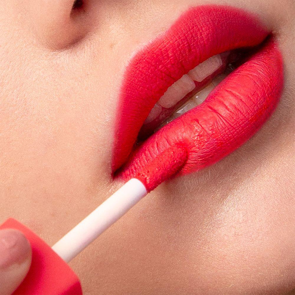 Labial The Longwear Lipstick 6ml-1