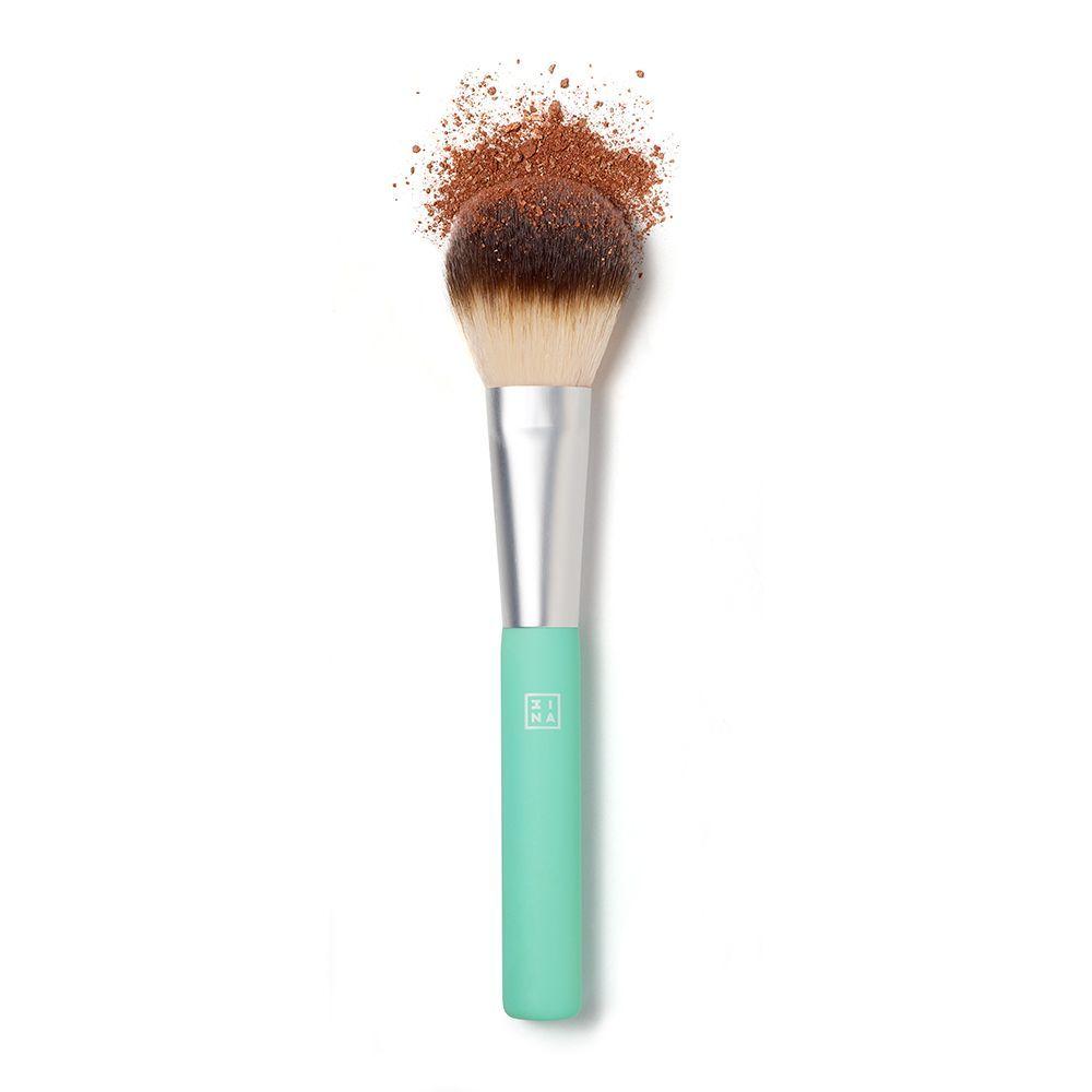 Brocha The Powder Brush 1Unid-1