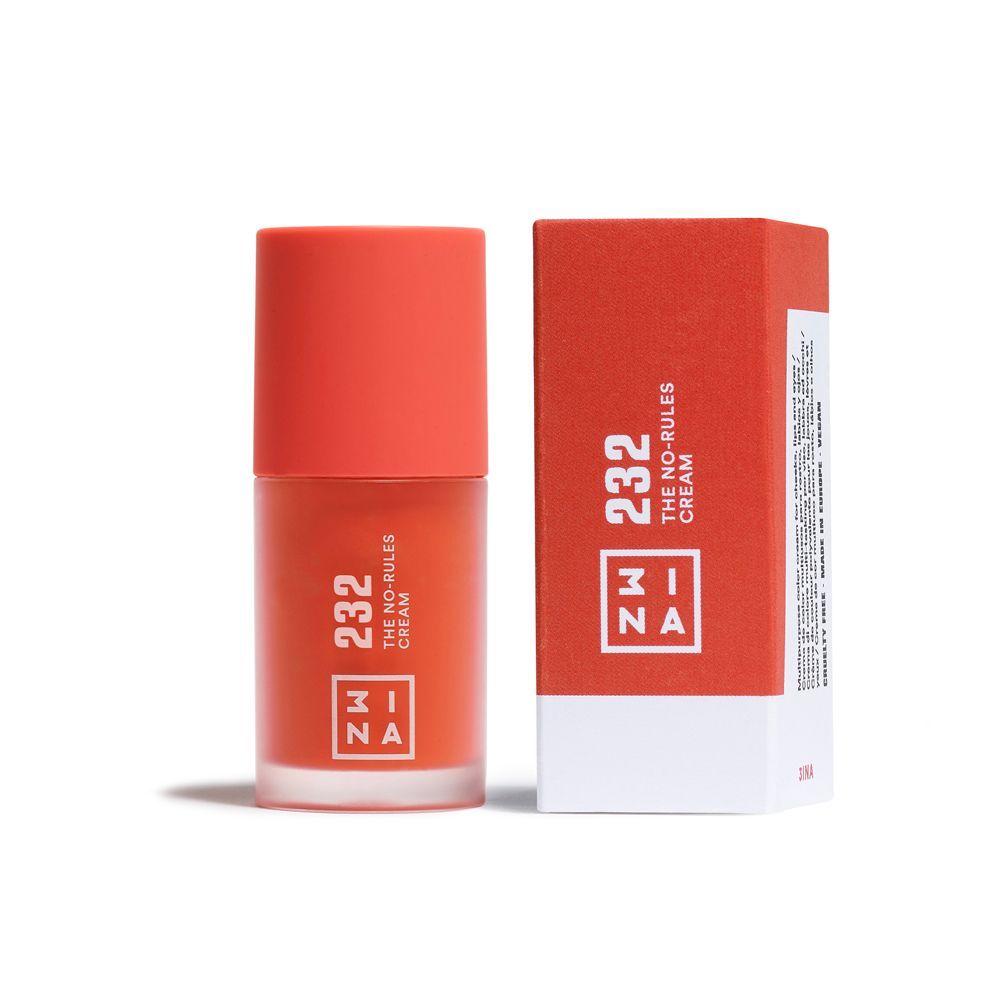 Rubor The No-Rules Cream 8ml-3