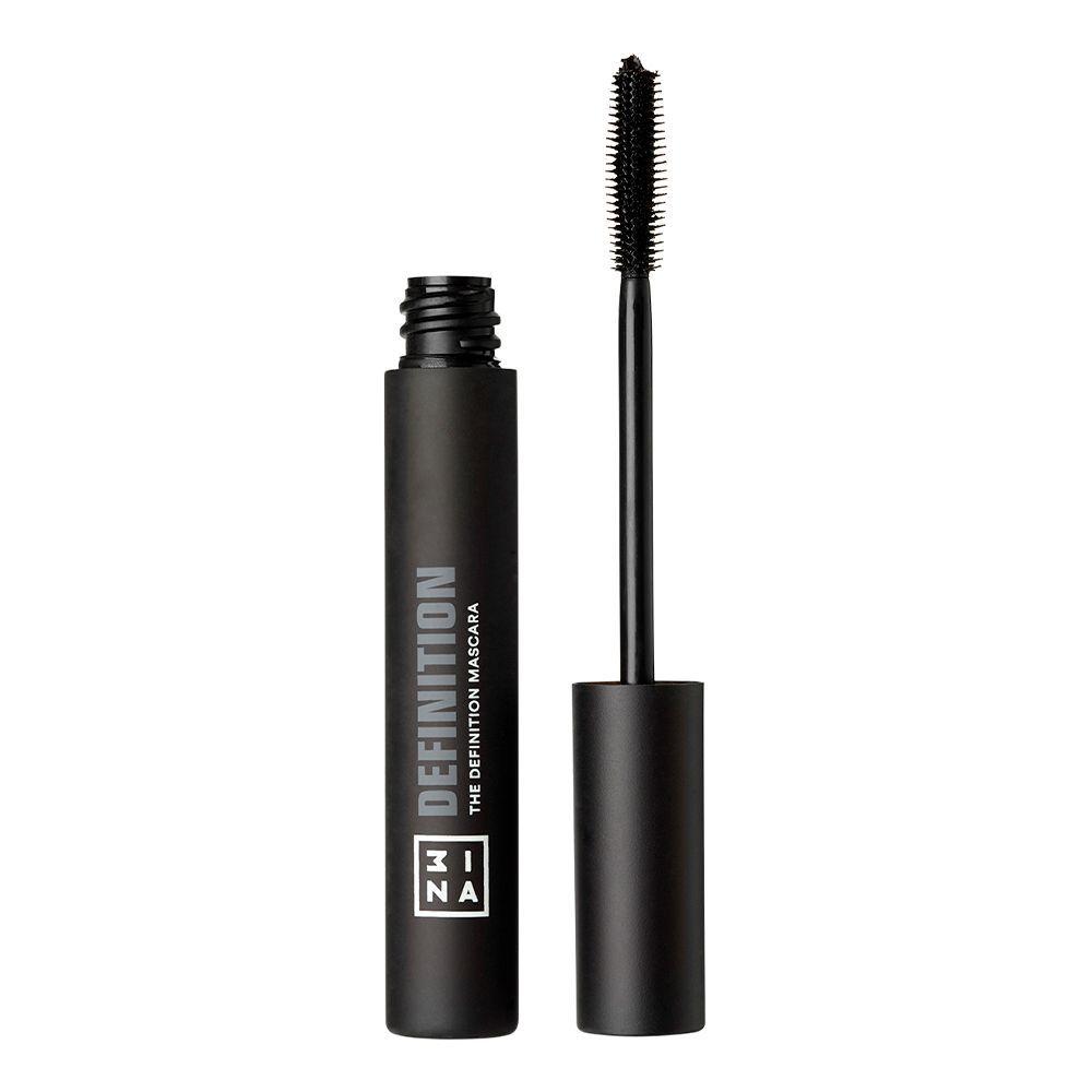 Máscara de pestañas The Definition Mascara 900 9.5ml-0
