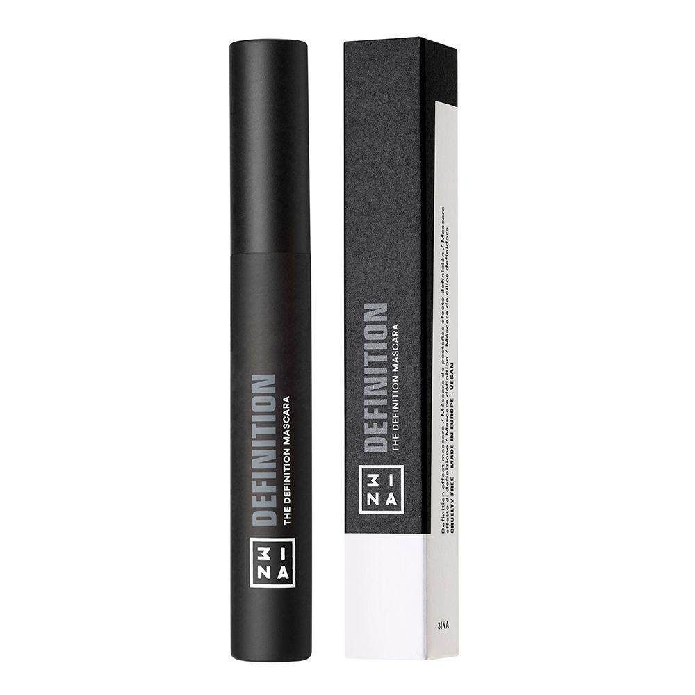 Máscara de pestañas The Definition Mascara 900 9.5ml-1