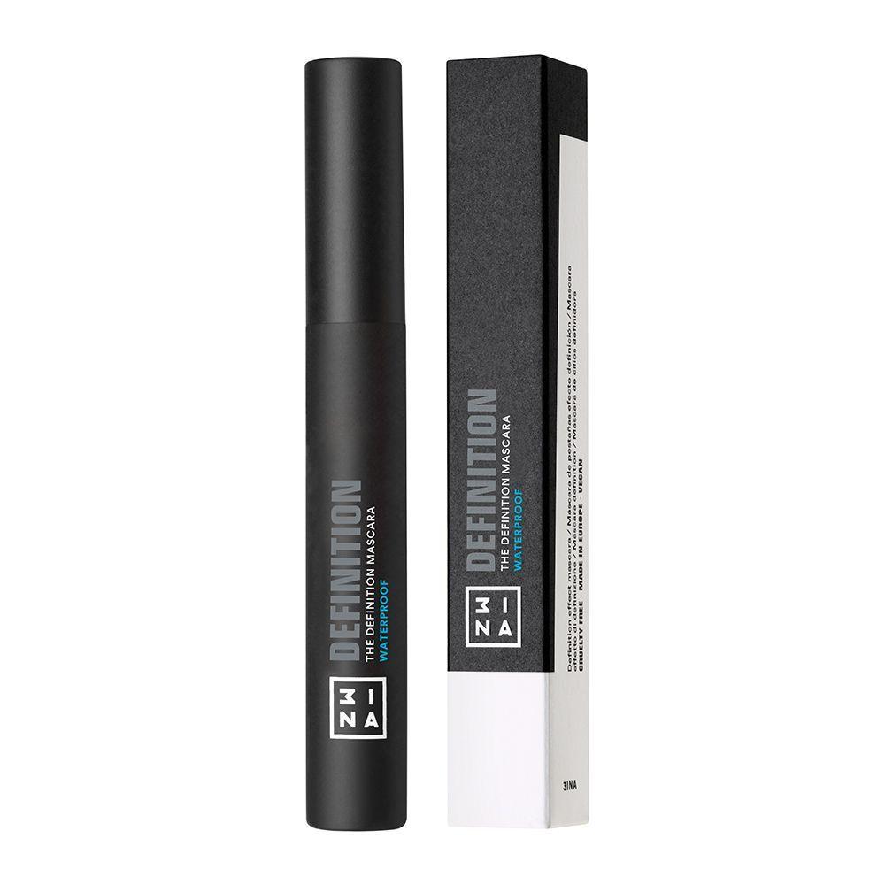 Máscara de pestañas The Definition Mascara 900 9.5ml-2