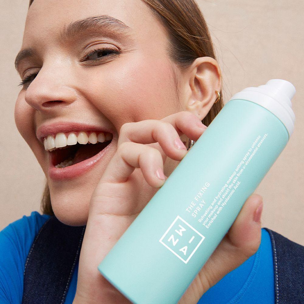 Fijador The Fixing Spray 100ml-1