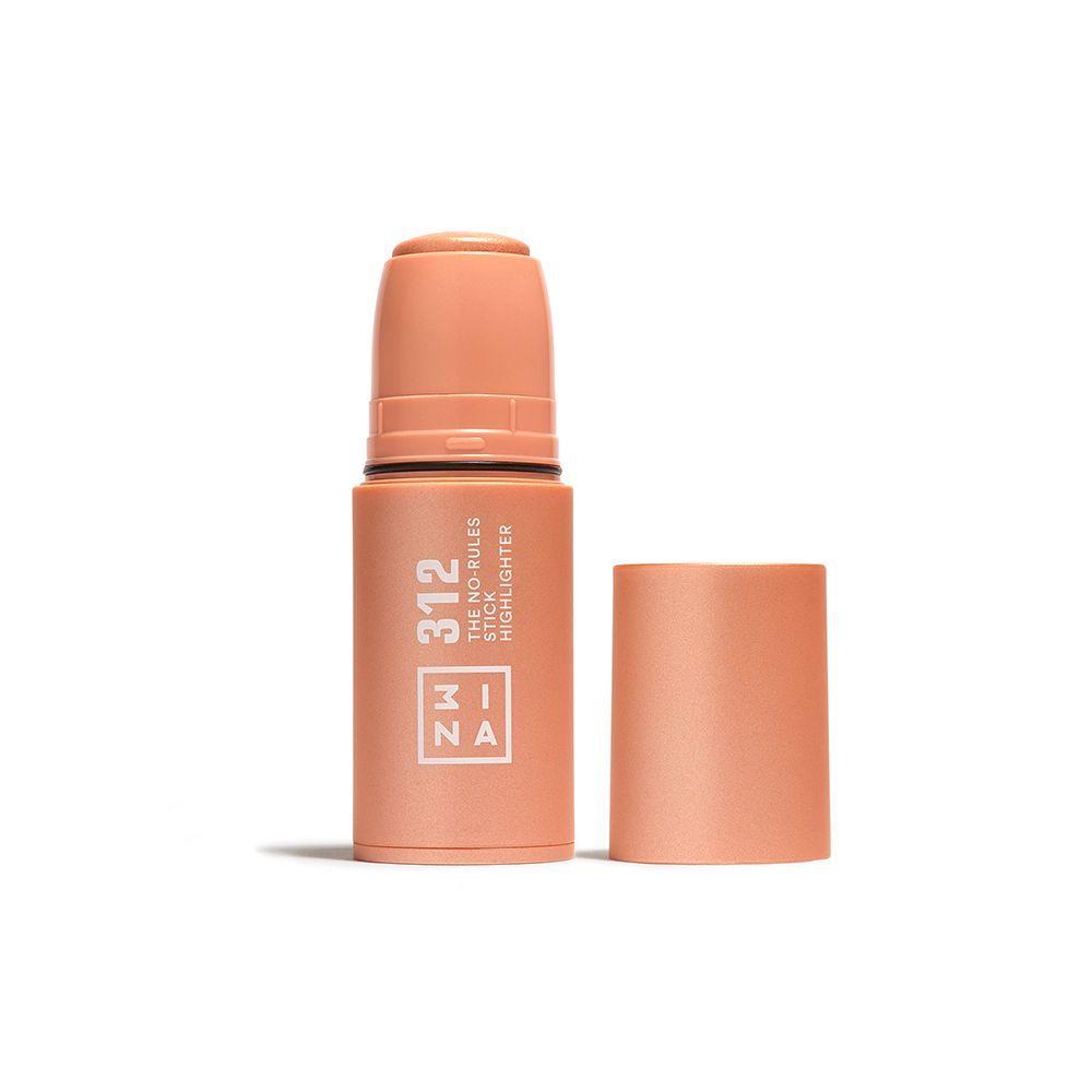 Iluminador The No-Rules Stick Highlighter 312 6.2g-0