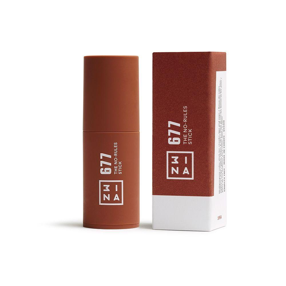 Rubor The No-Rules Stick 677 5g-3