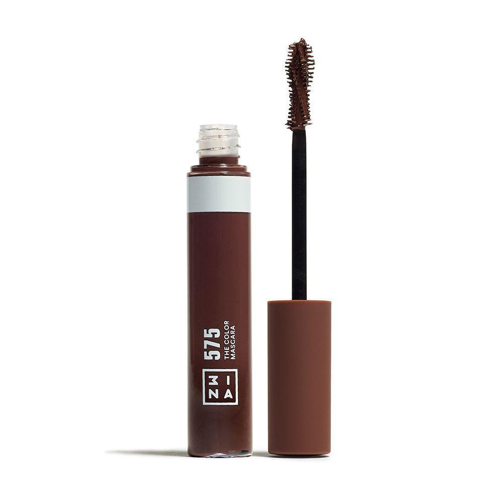 Máscara de pestañas The Color Mascara 14ml-0