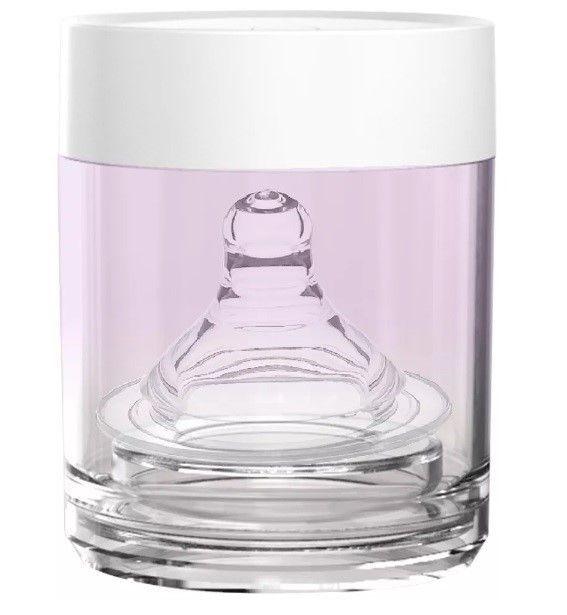 Esterilizador UV Portátil Spazio Bambini-2