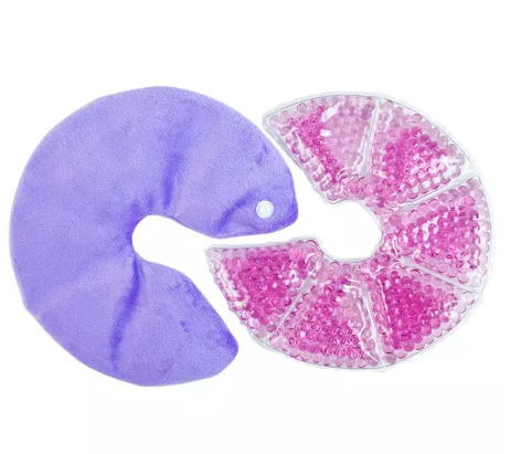Set de Lactancia Materna Premium con Saca Leche El ctrico Bambini Pump-3