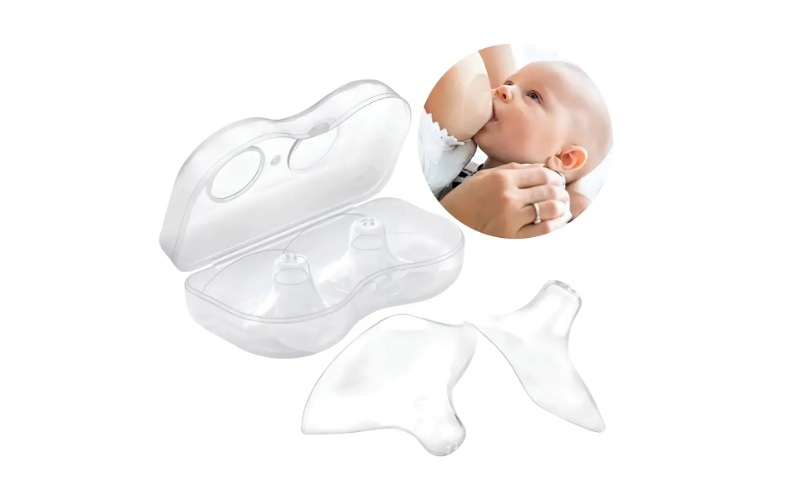 Set de Lactancia Materna Premium con Saca Leche El ctrico Bambini Pump-6