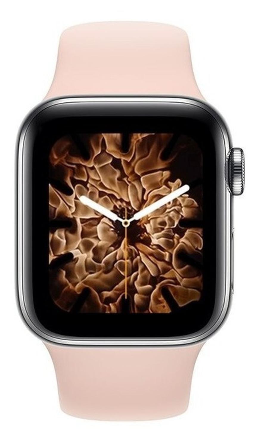 Smartwatch T500+ Pro Serie 9 Reloj Compatible Ios Y Android-1