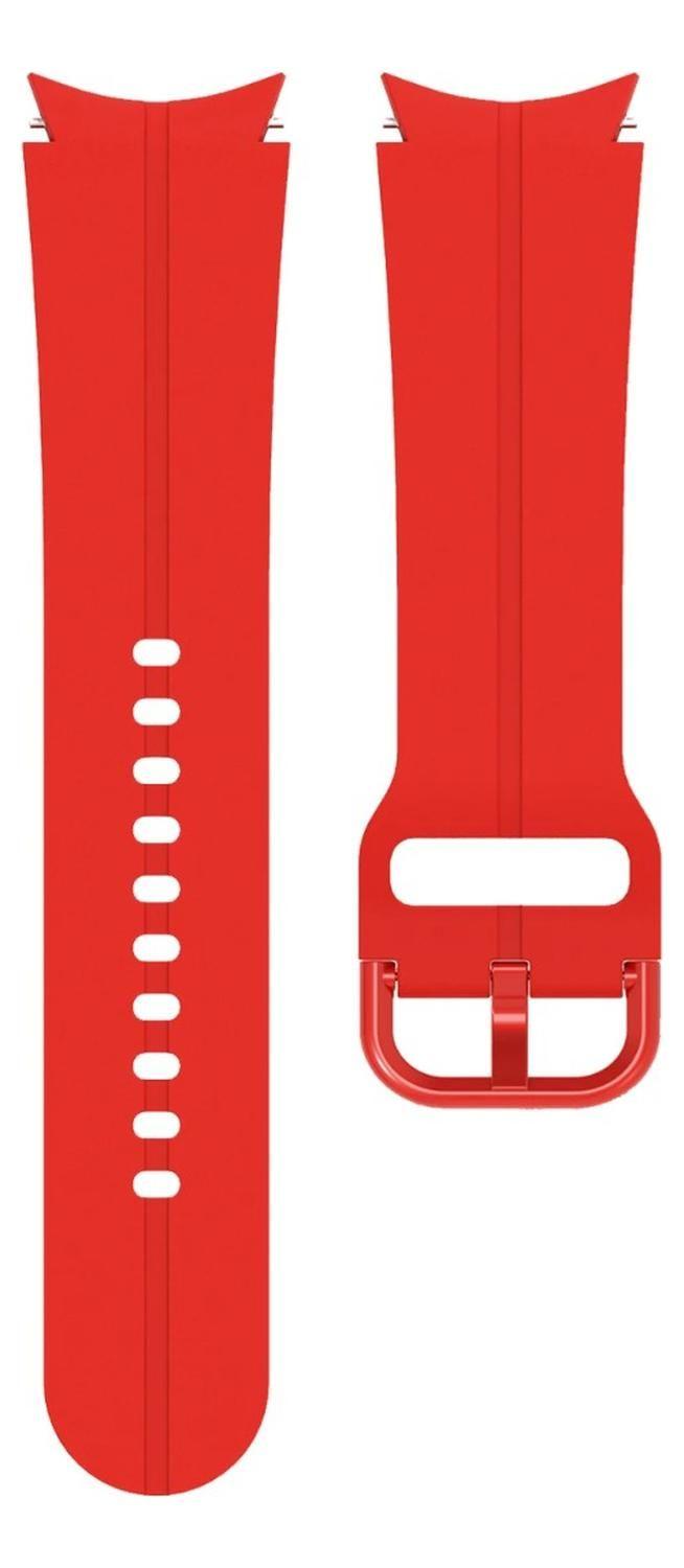 Correa Silicona Para Samsung Galaxy Watch 5 / Watch 6-0